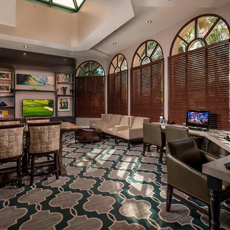Sheraton Suites Fort Lauderdale At Cypress Creek-3