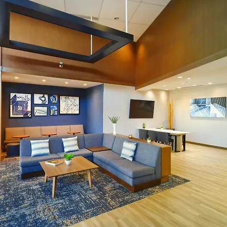 Hyatt Place Phoenix Gilbert-2