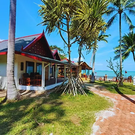 Crystal Bay Yacht Club Beach Resort-3