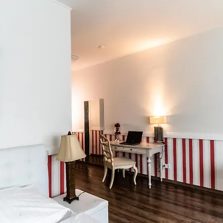 Privathotel Stickdorn-3