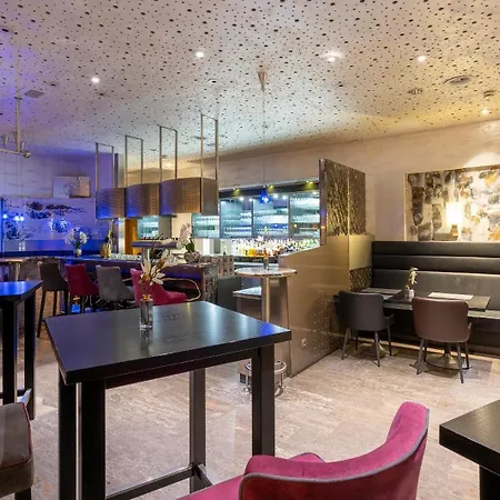 Best Western Plaza Hotel Stuttgart-Ditzingen-2
