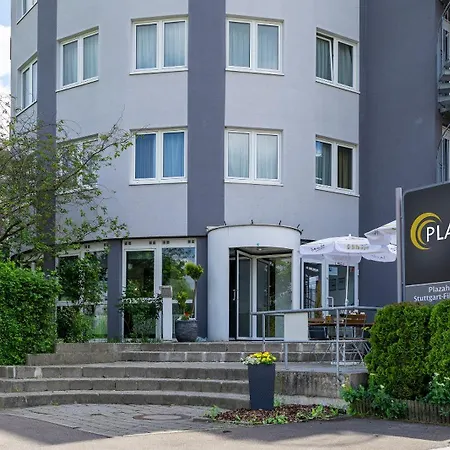 PLAZA INN Stuttgart-Filderstadt-2