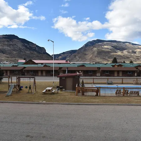 Big Bear Motel-2