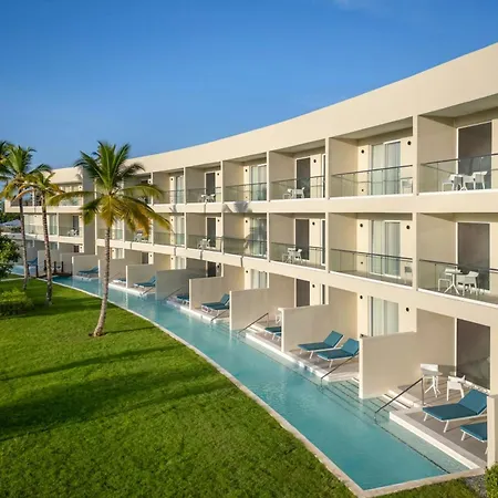 Marriott Miches Beach, An All-Inclusive Resort (Adults Only)-3
