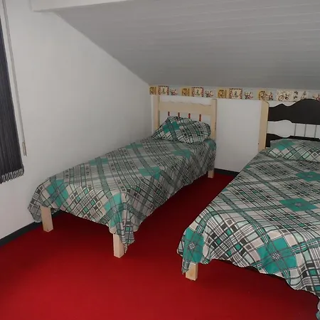 Austria Hostel&Pousada-3