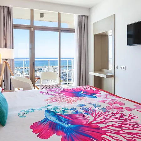 Hotel Alay - Adults Only Recommended-2