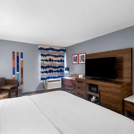 Hampton Inn Marion-3