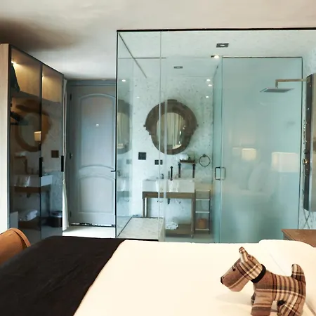 O:Live Boutique Hotel, A Small Luxury Hotel Of The World (Adults Only)-2