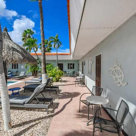 Arubiana Inn Hotel-3