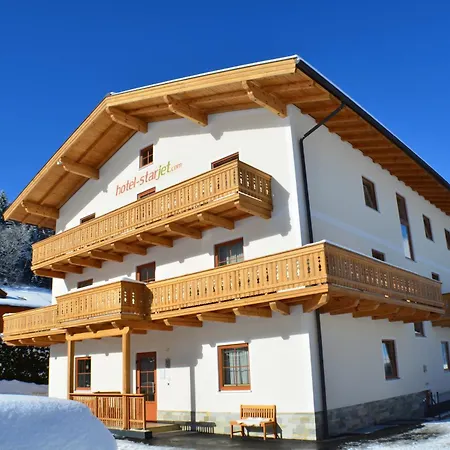 Hotel Starjet-3