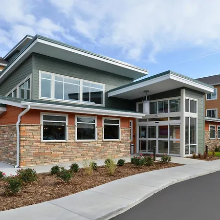 Residence Inn By Marriott East Lansing-3