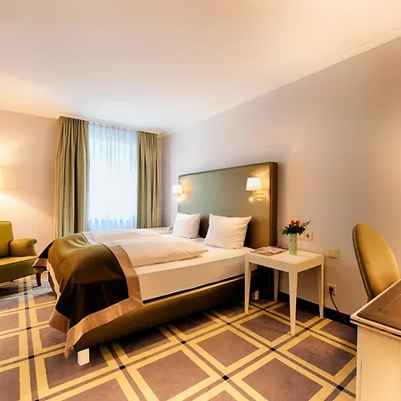 ACHAT Hotel SchreiberHof Aschheim-2