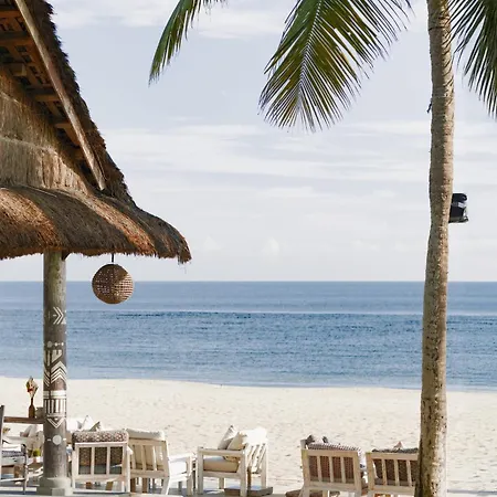 Palm Garden Beach Resort&Spa-3