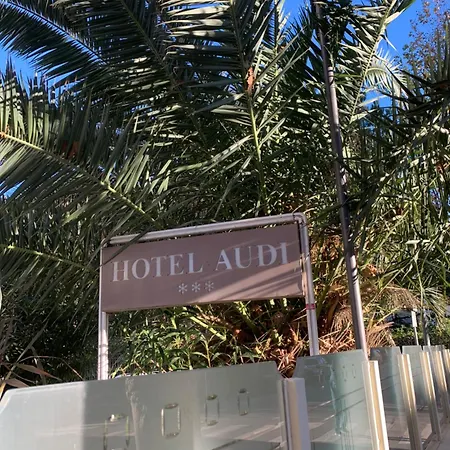 Hotel Audi Frontemare-3