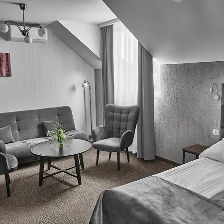 Hotel Baranowski-2