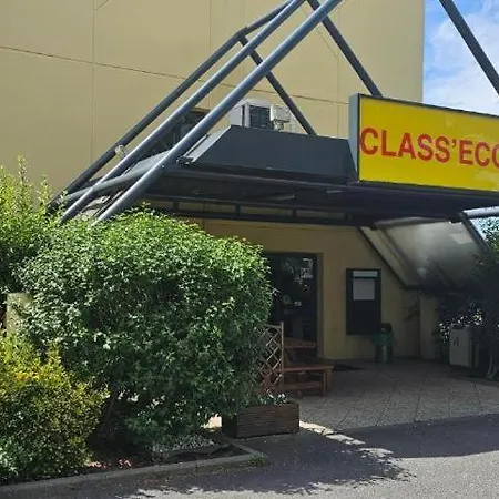 Class'Eco Liege-3