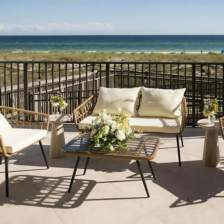Springhill Suites By Marriott Navarre Oceanfront-2