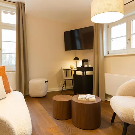 Hotel Seezeichen Ahrenshoop-2