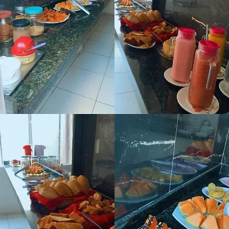 Nalu Beach Hotel Pousada-3