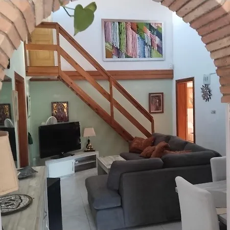 Tara Casa Rural Cartagena-3