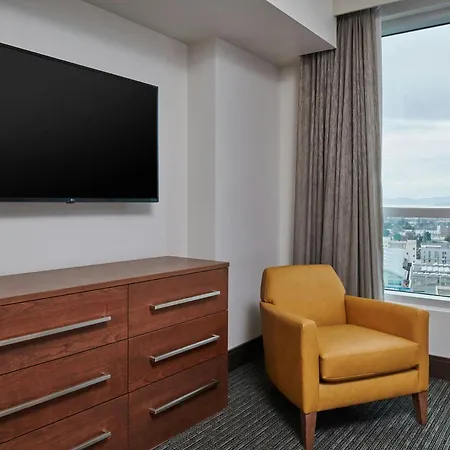 Residence Inn By Marriott Berkeley-2