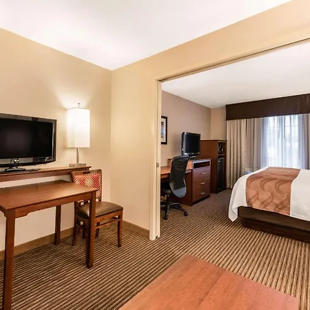 Quality Inn & Suites University Fort Collins-2
