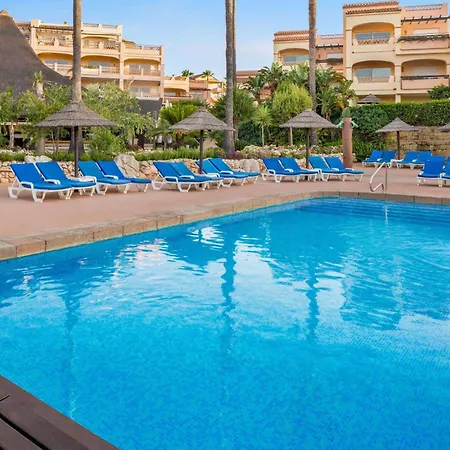 Wyndham Grand Costa Del Sol-2