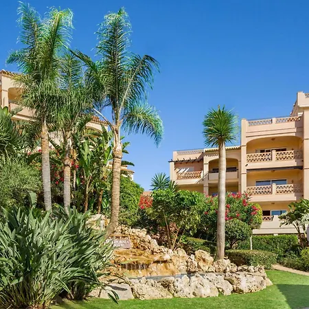 Wyndham Grand Costa Del Sol-3
