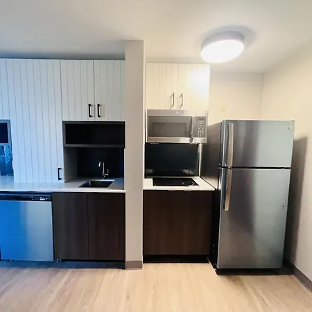 Holiday Inn Express Federal Way - Seattle South By Ihg-2