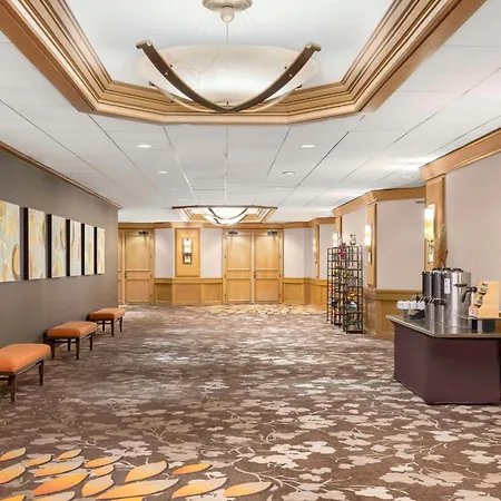 Hilton Orange County/Costa Mesa-2
