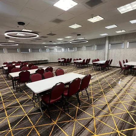 Holiday Inn Rancho Cordova - Northeast Sacramento By Ihg-2