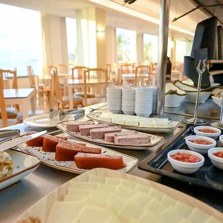Hotel Ibiza Playa-3