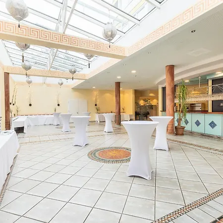 Vitalia Seehotel-2