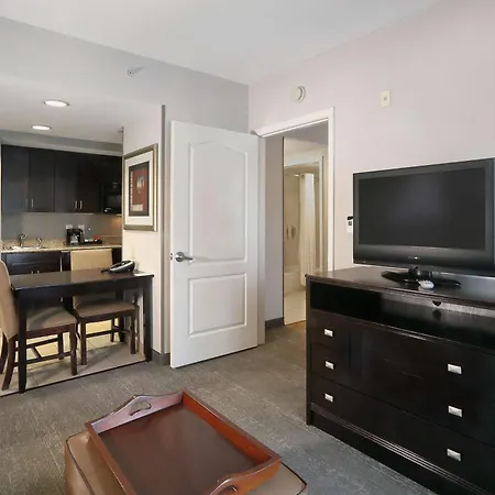 Homewood Suites By Hilton Bel Air-3