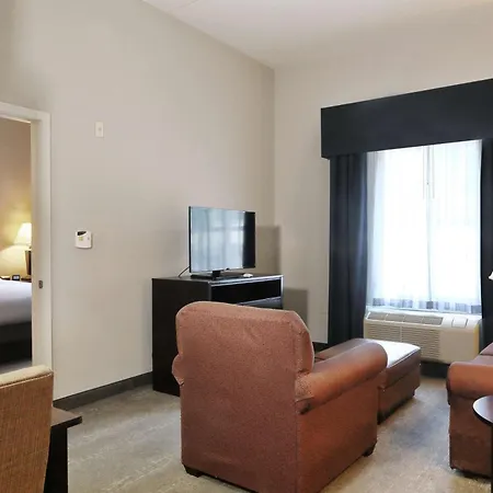 Homewood Suites By Hilton Bel Air-2