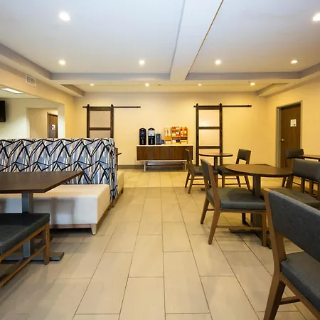 Holiday Inn Express - Canyon By Ihg-2