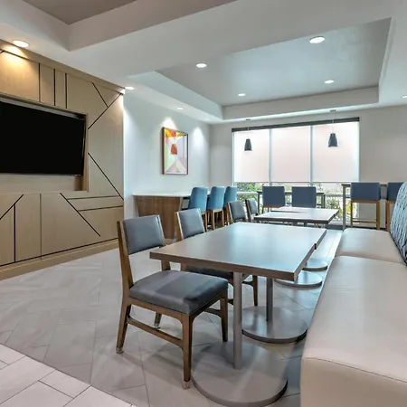 Holiday Inn Express Hotel And Suites Athens By Ihg-3