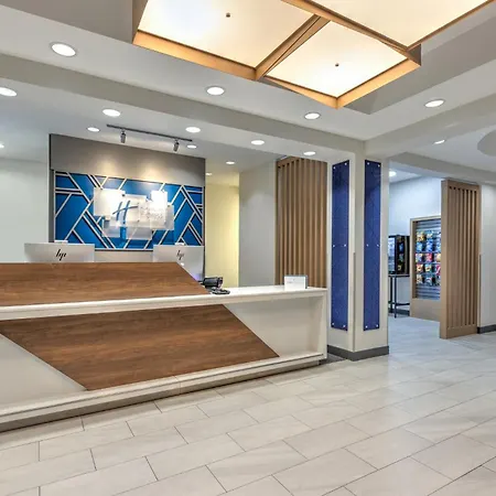 Holiday Inn Express Hotel And Suites Athens By Ihg-2