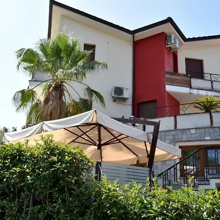 Hotel Sirio-2