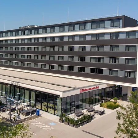 Hilton Garden Inn Wiener Neustadt-2