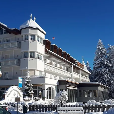 Park Hotel Bellevue-2