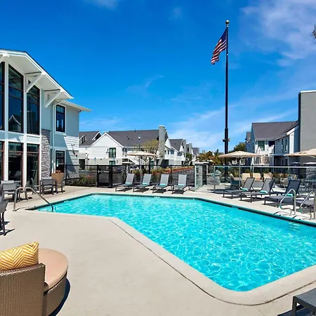Residence Inn Los Angeles Lax/Manhattan Beach-3