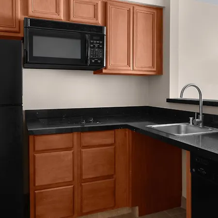 Larkspur Landing Extended Stay Suites Roseville-2