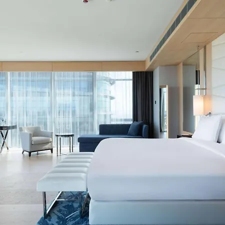 Wyndham Grand Istanbul Levent Hotel & Conference Center-3