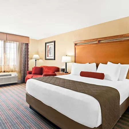 Best Western Newberry Station-3