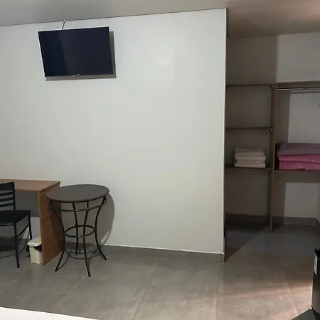 Hotel GranDourados-2
