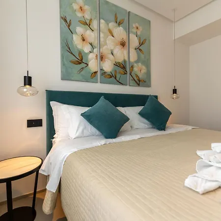 B&B Le Suites Di Costanza-2