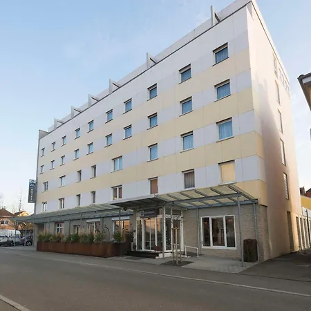 Best Western Hotel Lamm-3