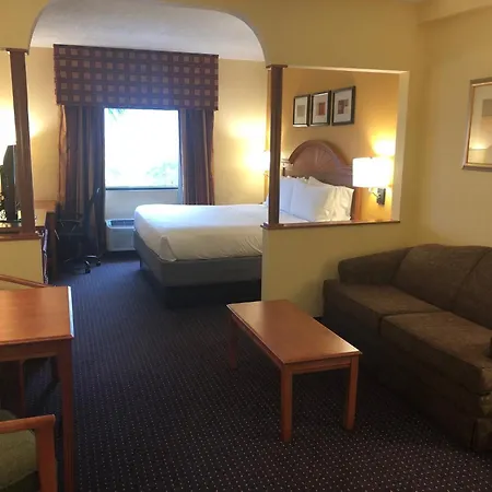 Holiday Inn Express And Suites Fort Lauderdale Airport West By Ihg-3
