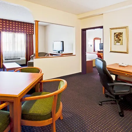 Holiday Inn Express And Suites Fort Lauderdale Airport West By Ihg-2